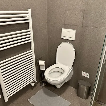 Apartment Boruvka U Vleku Bubakov Herlikovice Vrchlabi