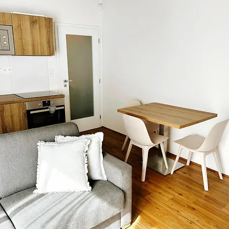 Appartement Boruvka U Vleku Bubakov Herlikovice *