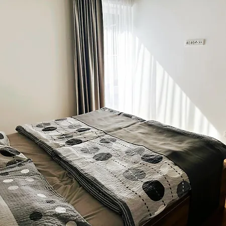 Boruvka U Vleku Bubakov Herlikovice Appartement Vrchlabí